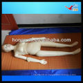 ISO Basic Female Nursing Manikin, Patient Care Manikin, flexible Puppe